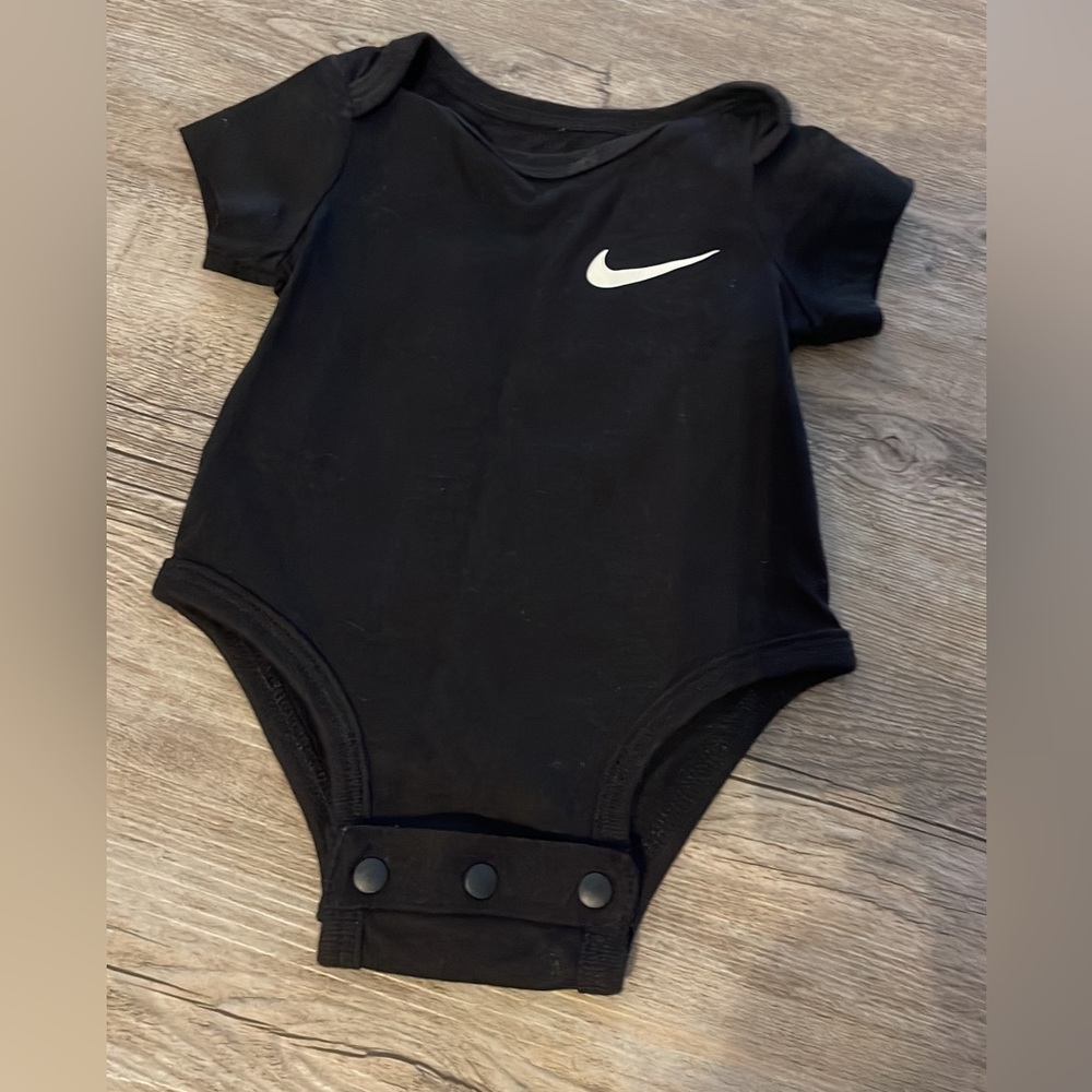 Newborn onesie